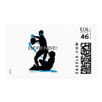 Defense2 postage