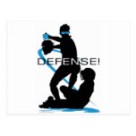 Defense2 Postcard
