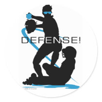 Defense2 stickers by DT_Studios Defense2 stickers