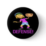 Defense buttons