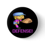 Defense buttons