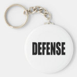 Defense Key Chains Defense Key Chains