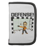 Defense Organizer
