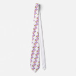 Defense ties