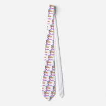 Defense Ties