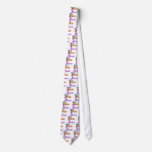 Defense ties