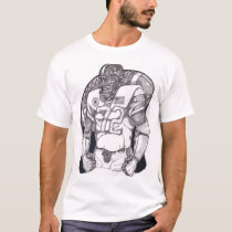 DEFENSE t-shirts