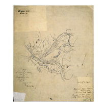 Defenses of Pittsburgh Poster