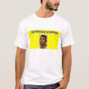Defensive Stopper t-shirts