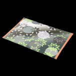 Deffidels placemats