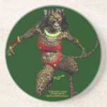 Defiance Coaster coasters
