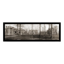 Defiance College Ohio Photo 1914 posters