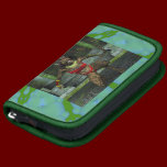 Defiance Folio planners