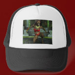 Defiance Hat hats
