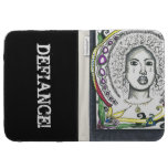 DEFIANCE! Kindle Case caseable cases