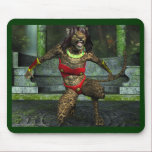 Defiance Mousepad