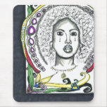 DEFIANCE! Mousepad mousepads