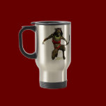 Defiance Mug mugs