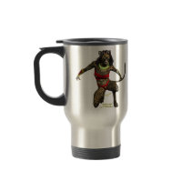 Defiance Mug