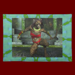 Defiance Placemat placemats