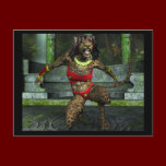 Defiance Postcard postcards