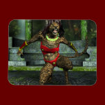 Defiance Premium Magnet magnets