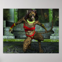 Defiance Print