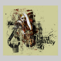 defiant beauty posters