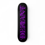 defiant skate board