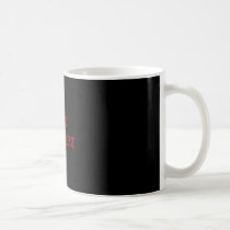 Deficit Mug by Freedombird Deficit Mug
