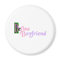 Define Boyfriend magnets