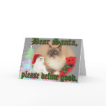 Define Good! Greeting Cards