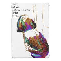 Define me iPad mini cases