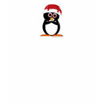 Define "Naughty" Evil Penguin Shirt by audrart Define "Naughty" Evil Penguin Shirt