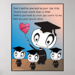 Define Yourself... Poster