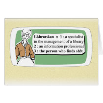 Definition cards by librariangear Definition cards