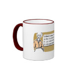 Definition Mug