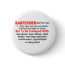 Definition of a Bartender Button