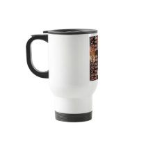 Definition of a FireFighter Mugs