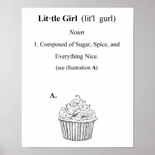 what-is-the-meaning-of-little-girl