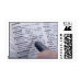 Definition of Success Pen Postage Stamps