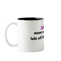 Definition of Teamwork mugs by trish1968 Definition of Teamwork mugs