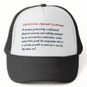 DEFINITION: Political Correctness hats by LSDmeCom DEFINITION: Political Correctness hats