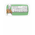 Definition t-shirts by librariangear Definition t-shirts