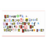 Definiton of Teamwork Sticker