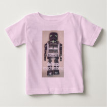 defmech camisetas