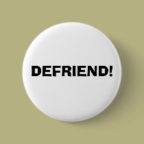 DEFRIEND! button