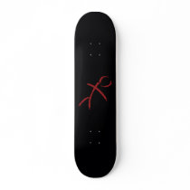Defryme - Deadman 2010 skateboards