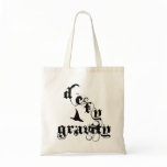 Defy Gravity bags