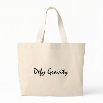 Defy Gravity bags by lifeisahighway Defy Gravity bags
